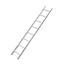 BULLE: ΣΚΑΛΑ ΑΛΟΥΜΙΝΙΟΥ ΜΟΝΗ 7 ΣΚΑΛΙΑ - 631101