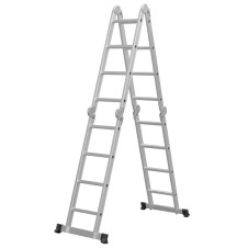 BULLE: ΣΚΑΛΑ ΑΛΟΥΜΙΝΙΟΥ ΠΟΛΥΜΟΡΦΙΚΗ SP - 4x4 ΣΚΑΛΙΑ - 631142