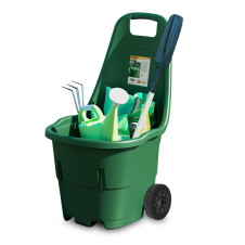 A/P: ΚΑΡΟΤΣΙ SMART 45L - 631457