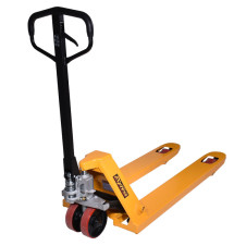 EXPRESS: ΠΑΛΕΤ/ΡΟ 2,5 ΤΟΝ. STANDARD PROFESSIONAL ΜΕ ΠΟΔΟΠΕΤΑΛ ΚΑΤΕΒΑΣΜΑΤΟΣ - 631458