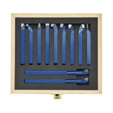 ALFA: ΣΕΤ ΜΑΝΕΛΕΣ ΤΟΡΝΟΥ 8x8mm - 63227