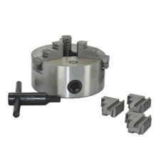 BULLE: ΤΣΟΚ 4 ΣΙΑΓΟΝΩΝ 160mm ΜΕ ΠΙΣΩ ΠΛΑΤΩ ΓΙΑ 43242 - 63250