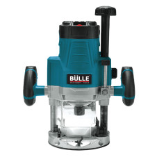 BULLE: ΗΛΕΚΤΡΙΚΟ ΡΟΥΤΕΡ 2200W 12mm - 633001