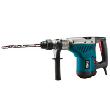 BULLE: ΠΕΡΙΣΤΡΟΦΙΚΟ ΠΝΕΥΜΑΤΙΚΟ ΠΙΣΤΟΛΕΤΟ SDS MAX 1350W , 40mm , 13 Joule , 3 ΛΕΙΤΟΥΡΓΙΩΝ - 633022