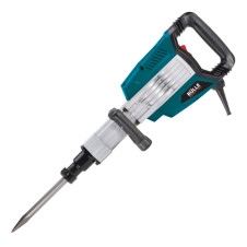 BULLE: ΣΚΑΠΤΙΚΟ ΚΑΤΕΔΑΦΙΣΤΙΚΟ 1750W, 48 Joule, HEX30 - 633025