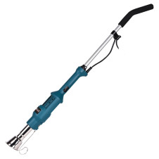 BULLE: ΦΛΟΓΙΣΤΡΟ ΖΙΖΑΝΙΩΝ / ΑΝΑΠΤΗΡΑΣ ΓΙΑ BBQ & ΤΖΑΚΙ 2000W - 633033