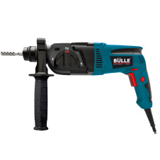 BULLE: ΠΝΕΥΜΑΤΙΚΟ ΠΙΣΤΟΛΕΤΟ 720W, SDS PLUS, 4 ΛΕΙΤΟΥΡΓΙΩΝ HEAVY DUTY - 633040