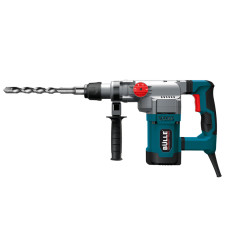 BULLE: ΠΕΡΙΣΤΡΟΦΙΚΟ ΠΙΣΤΟΛΕΤΟ 1500W, SDS PLUS, 4 ΛΕΙΤΟΥΡΓΙΩΝ  HEAVY DUTY - 633041