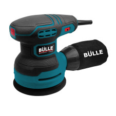 BULLE: ΕΚΚΕΝΤΡΟ ΤΡΙΒΕΙΟ 300W Φ125 - 633051