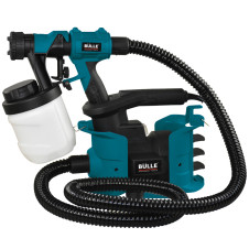 BULLE: ΗΛΕΚΤΡΙΚΟ ΠΙΣΤΟΛΙ ΒΑΦΗΣ 800W ΣΕ ΒΑΣΗ - 633065