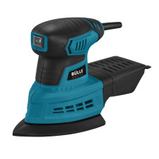 BULLE: ΤΡΙΓΩΝΙΚΟ ΠΑΛΜΙΚΟ  ΤΡΙΒΕΙΟ 200W - 633078