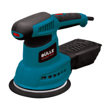 BULLE: ΕΚΚΕΝΤΡΟ ΤΡΙΒΕΙΟ  430W Φ150 - 633079