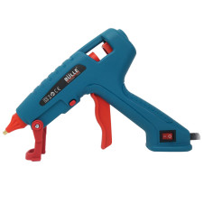 BULLE: ΗΛΕΚΤΡΙΚΟ ΠΙΣΤΟΛΙ ΚΟΛΛΑΣ 100W - 633080