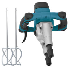 BULLE: ΑΝΑΔΕΥΤΗΡΑΣ 2 ΠΤΕΡΥΓΙΩΝ 1600W 2 ΤΑΧΥΤΗΤΩΝ - 633085