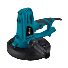 BULLE: ΤΡΙΒΕΙΟ ΤΟΙΧΟΥ 1220W Φ 225mm - 633086