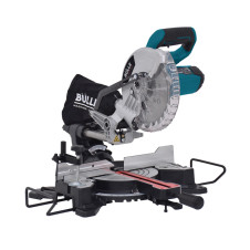 BULLE: ΦΑΛΤΣΟΠΡΙΟΝΟ RADIAL 1500W Φ210 mm - 633090