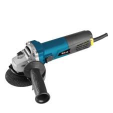 BULLE: ΓΩΝΙΑΚΟΣ ΤΡΟΧΟΣ 720W, 125mm - 633091