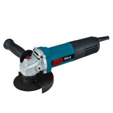 BULLE: ΓΩΝΙΑΚΟΣ ΤΡΟΧΟΣ 850W, 125mm - 633093