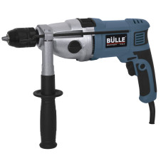 BULLE: ΚΡΟΥΣΤΙΚΟ ΔΡΑΠΑΝΟ 1050W 2 ΤΑΧΥΤΗΤΩΝ HEAVY DUTY - 633097