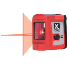 KAPRO: ΑΛΦΑΔΙ LASER ΣΤΑΥΡΟΥ ΚΟΚΚΙΝΗΣ ΔΕΣΜΗΣ 862 - 633110