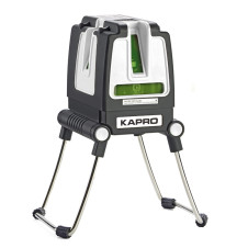 KAPRO: ΑΛΦΑΔΙ LASER 3 ΠΡΑΣΙΝΩΝ ΑΚΤΙΝΩΝ 873G - 633115