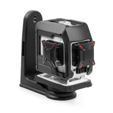 KAPRO NUCLEO MINI 3D GREEN LASER : ΑΛΦΑΔΙ LASER 3 ΑΚΤΙΝΩΝ 360� 3D ΠΡΑΣΙΝΟ 933G - 633118