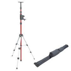 KAPRO: ΤΡΙΠΟΔΟ ΜΕ ΙΣΤΟ ΤΗΛΕΣΚ/ΚΟ 3,2Μ ΜΕ ΒΑΣΗ ΓΙΑ ΑΛΦΑΔΙ - 633123