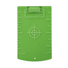 KAPRO: ΣΤΟΧΟΣ LASER ΠΡΑΣΙΝΟΣ ΜΕ ΜΑΓΝΗΤΗ ΣΤΗΡΙΞΗΣ - 633125