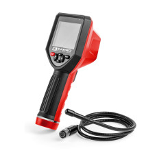 KAPRO: ΕΝΔΟΣΚΟΠΙΚΗ ΚΑΜΕΡΑ ΜΕ ΚΑΛΩΔΙΟ 1 m - 633150