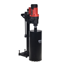 BULLE: ΚΑΡΟΤΙΕΡΑ 3000W ΜΕ ΒΑΣΗ Φ159 ΣΕ ΜΠΕΤΟΝ ΚΑΙ Φ200 ΤΟΙΧΟΠΟΙΙΑ - 633185