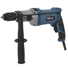 BULLE: ΚΡΟΥΣΤΙΚΟ ΔΡΑΠΑΝΟ 1100W 2 ΤΑΧΥΤΗΤΩΝ - 633301