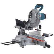 BULLE: ΦΑΛΤΣΟΠΡΙΟΝΟ RADIAL 1900W ΜΕ ΟΔΗΓΟ ΛΕΙΖΕΡ - 633306