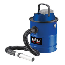 BULLE: ΣΚΟΥΠΑ ΣΤΑΧΤΗΣ ΜΠΑΤΑΡΙΑΣ 18V 12L (SOLO) - 633314