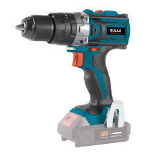 BULLE: ΚΡΟΥΣΤΙΚΟ ΔΡΑΠΑΝΟΚΑΤΣΑΒΙΔΟ (BRUSHLESS) 60Nm, 18V (SOLO) - 633317