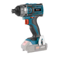 BULLE: ΠΑΛΜΙΚΟ ΚΑΤΣΑΒΙΔΙ (BRUSHLESS) 180Nm, 18V (SOLO) - 633318