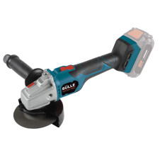 BULLE: ΓΩΝΙΑΚΟΣ ΤΡΟΧΟΣ 125mm BRUSHLESS,VS,18V (SOLO) - 633325