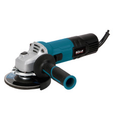 BULLE: ΓΩΝΙΑΚΟΣ ΤΡΟΧΟΣ 125mm 1400W V.S. - 633329