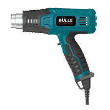 BULLE: ΠΙΣΤΟΛΙ ΘΕΡΜΟΥ ΑΕΡΑ 2000W - 633347