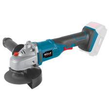 BULLE: ΓΩΝΙΑΚΟΣ ΤΡΟΧΟΣ 115mm 18V (SOLO) - 633351