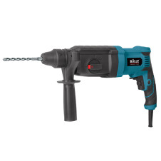 BULLE: ΠΝΕΥΜΑΤΙΚΟ ΠΙΣΤΟΛΕΤΟ 850W, SDS PLUS, 4 ΛΕΙΤΟΥΡΓΙΩΝ - 633352