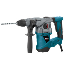 BULLE: ΠΙΣΤΟΛΕΤΟ 1500W-32mm 4 ΛΕΙΤ. SDS+ - 633353