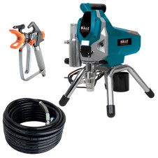 BULLE: ΗΛΕΚΤΡΙΚΟ ΣΥΣΤΗΜΑ ΒΑΦΗΣ AIRLESS 1000W - 633359