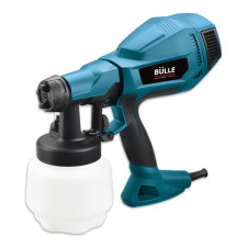 BULLE: BULLE: ΠΙΣΤΟΛΙ ΒΑΦΗΣ 500W ΜΕ ΔΟΧΕΙΟ 800ml - 633360