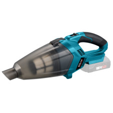 BULLE: ΣΚΟΥΠΑΚΙ ΧΕΙΡΟΣ 18V ΜΕ 2 ΣΤΑΔΙΑ ΦΙΛΤΡΑΡΙΣΜΑΤΟΣ SOLO (ΧΩΡΙΣ ΜΠΑΤΑΡΙΑ) - 633361