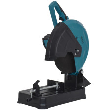 BULLE: ΔΙΣΚΟΠΡΙΟΝΟ ΜΕΤΑΛΛΟΥ ΞΗΡΑΣ ΚΟΠΗΣ Φ355, 2800 WATT - 633362