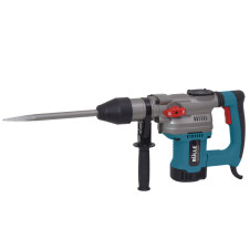 BULLE: ΠΕΡΙΣΤΡΟΦΙΚΟ ΠΝΕΥΜΑΤΙΚΟ ΠΙΣΤΟΛΕΤΟ SDS MAX 1450W , 40mm , 12 Joule , 3 ΛΕΙΤΟΥΡΓΙΩΝ - 633364