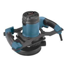 BULLE: ΤΡΙΒΕΙΟ ΜΠΕΤΟΥ 125mm - 1800W - ΡΥΘΜΙΖΟΜΕΝΗΣ ΤΑΧΥΤΗΤΑΣ - 633367