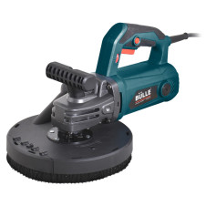 BULLE: ΤΡΙΒΕΙΟ ΜΠΕΤΟΥ 180mm 1500W  ΡΥΘΜΙΖΌΜΕΝΗΣ ΤΑΧΎΤΗΤΑΣ ΜΕ ΔΙΑΤΗΡΗΣΗ ΣΤΡΟΦΩΝ (CSC) - 633371