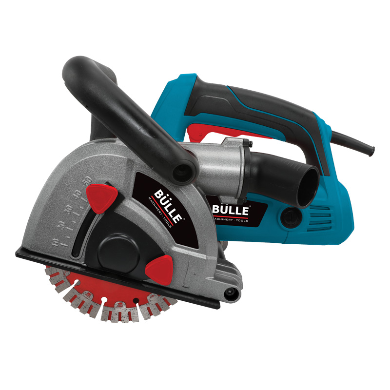 BULLE: ΦΡΕΖΑ ΑΥΛΑΚΩΣΕΩΝ (ΚΑΝΑΛΟΠΟΙΟΣ) 1700W, 150mm - 633374 BULLE: ΦΡΕΖΑ ΑΥΛΑΚΩΣΕΩΝ (ΚΑΝΑΛΟΠΟΙΟΣ) 1700W, 150mm - 633374