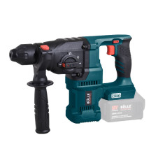 BULLE: ΠΕΡΙΣΤΡΟΦΙΚΟ ΠΙΣΤΟΛΕΤΟ ΜΠΑΤΑΡΙΑΣ (BRUSHLESS) 2,8J, SDS PLUS, 4 ΛΕΙΤΟΥΡΓΙΩΝ 18V (SOLO) - 633377